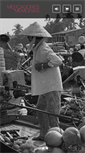 Mobile Screenshot of mercadoresdememorias.com